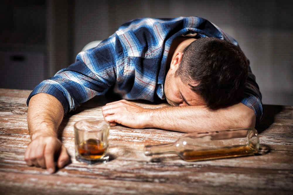 ¿Qué es el alcoholismo?