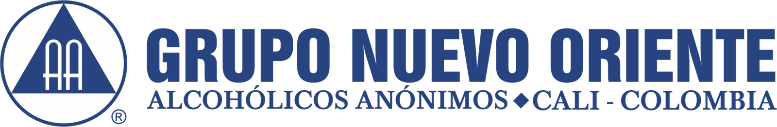 GRUPO AA NUEVO ORIENTE